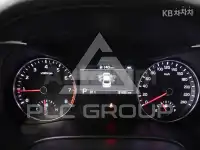 2019 KIA K3