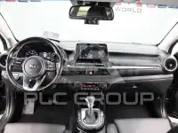 2019 KIA K3