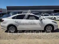 2019 KIA K3