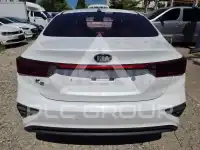 2019 KIA K3