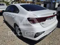 2019 KIA K3
