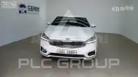 2019 KIA K7