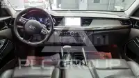 2019 KIA K7