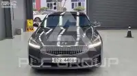 2019 KIA K7