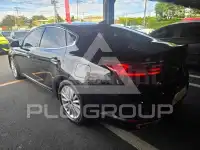 2019 KIA K7