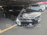 2019 KIA K7