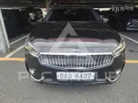 2019 KIA K7