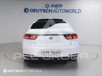 2019 KIA K7