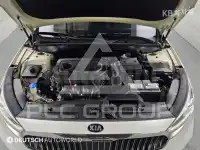 2019 KIA K7