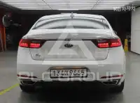 2019 KIA K7