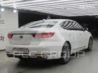 2019 KIA K7