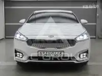 2019 KIA K7