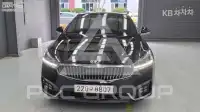 2019 KIA K7