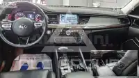 2019 KIA K7