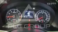 2019 KIA K7