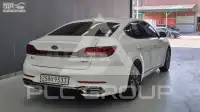 2019 KIA K7