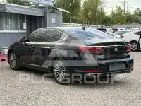 2019 KIA K7