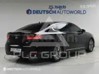 2019 KIA K7