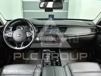 2019 KIA K7