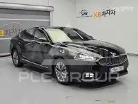2019 KIA K7