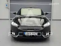 2019 KIA K7
