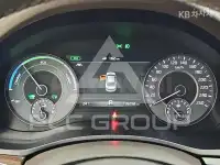 2019 KIA K7