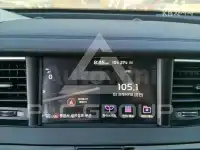 2019 KIA K7