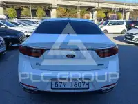 2019 KIA K7