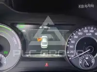 2019 KIA K7