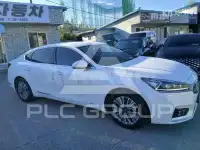 2019 KIA K7