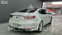 2019 KIA K7