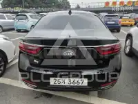2019 KIA K7