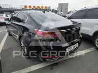 2019 KIA K7