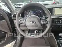2019 KIA K7