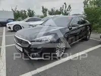 2019 KIA K7
