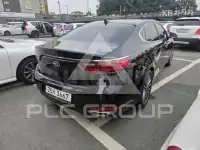 2019 KIA K7