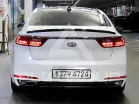 2019 KIA K7