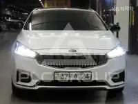 2019 KIA K7