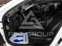 2019 KIA K7