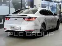 2019 KIA K7