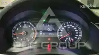 2019 KIA K7