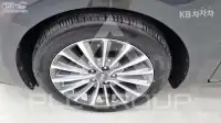 2019 KIA K7