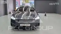2019 KIA K7