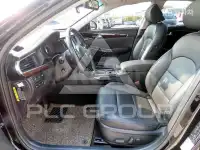 2019 KIA K7