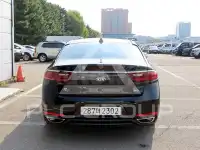 2019 KIA K7
