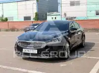 2019 KIA K7