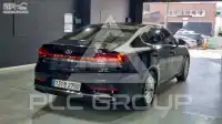 2019 KIA K7