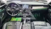 2019 KIA K7