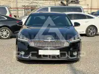 2019 KIA K7