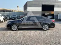 2019 KIA K7